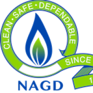 North Alabama Gas District logo