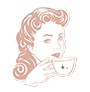 Mattie Ruth's Coffee House logo