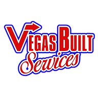 Vegas Built Services LLC logo