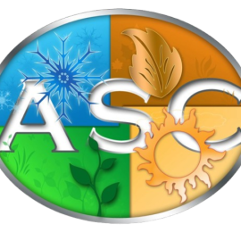 ASC Heating & Air logo