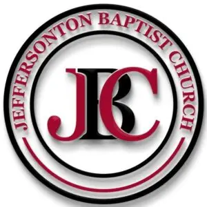 Jeffersonton Baptist Church logo