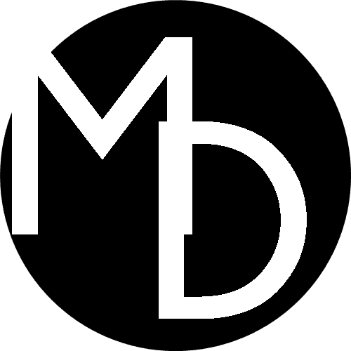 Mad Dog Fitness logo