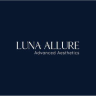 Luna Allure Advanced Aesthetics logo