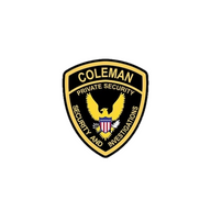 Coleman Security & Investigations logo