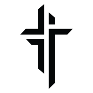 Harrogate First Baptist Church logo