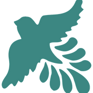 Prince of Peace United Methodist Church logo