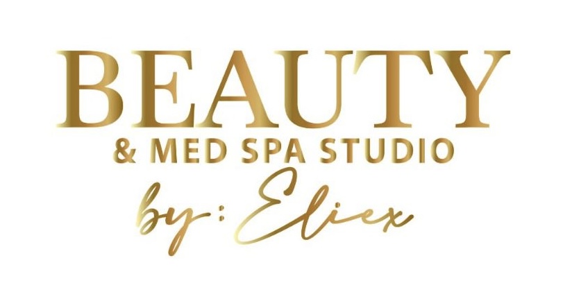 Beauty & Med Spa Studio by Eliex logo