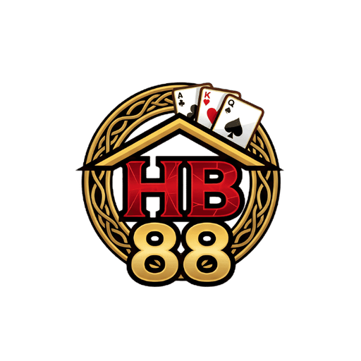 HOMEBET88 logo