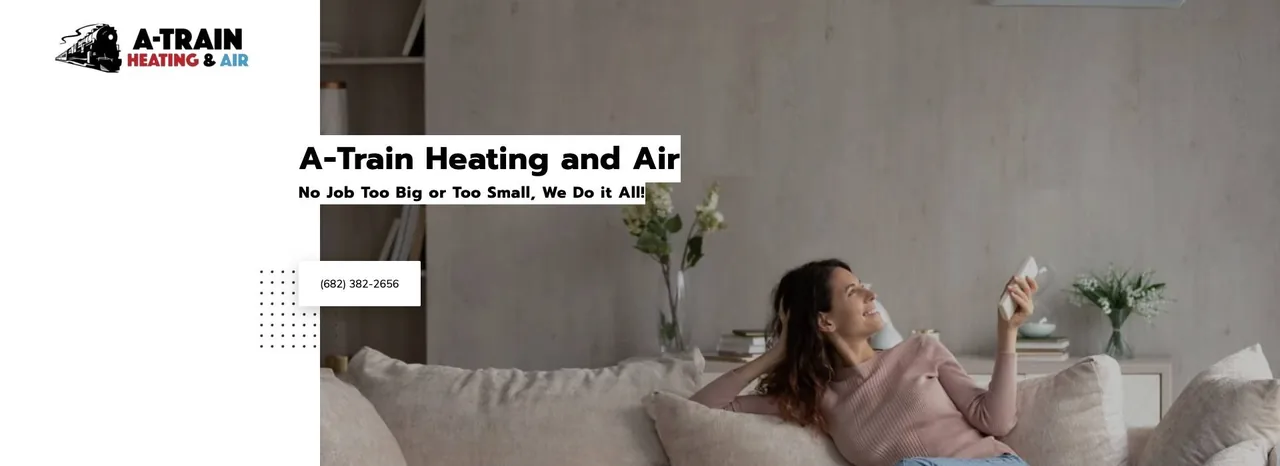 A-Train Heating and Air cover