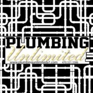Plumbing Unlimited Georgia logo
