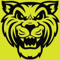Wildcat Movers logo