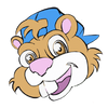 Ice Breakers Snoballs logo