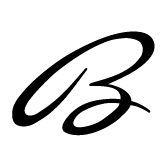 The Boulders at Lone Mountain logo
