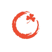 The Orange Clover Kitchen & More logo