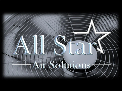 All Star Air Solutions logo
