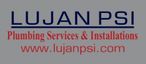 Lujan Plumbing Services & Installations LLC logo