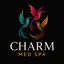 Charm Med Spa PLLC logo
