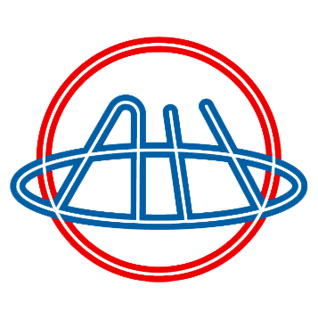 A & H Heating & Air logo