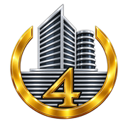 4 Data Points Academy logo