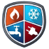 Handson HVAC Repairs logo