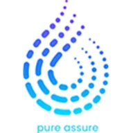 Pure Assure logo