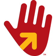 Irving Cares logo
