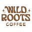 Wildroots Coffee logo