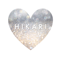 HIKARI Massage Therapy & Reiki logo
