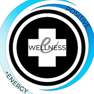 Energy Massage & Float Spa Energy Wellness Center logo