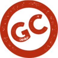 Golden Corral logo