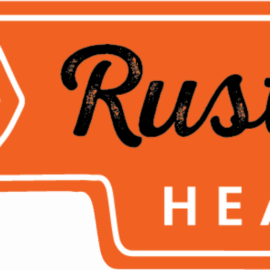 Rustic Comfort Heating & Air logo