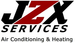 JZX Services LLC logo