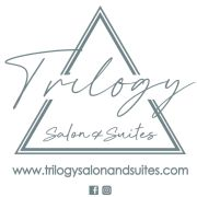 Trilogy Salon & Suites (Trilogy Day Spa) logo