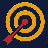 Straight Shot Digital Marketing logo