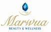 Marwua Beauty & Wellness logo
