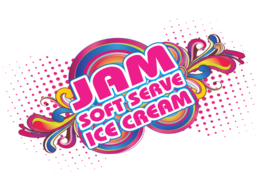 BBA Ice Cream Truck logo