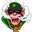 Smokerz Paradise logo