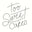 Too Sweet Cakes logo