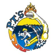 PTS Grille logo