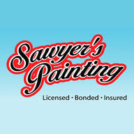 Sawyer's Painting logo
