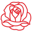 Rose City Air logo