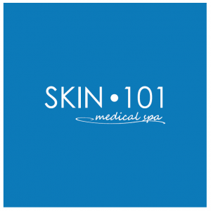 skin101houston-com logo