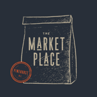 The Market Place Restaurant logo