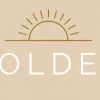 Golden Skin + Body logo