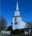 Rectortown United Methodist Church logo