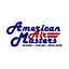 American Air Masters, Inc. logo