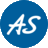 American Standard Heating and Air Conditioning logo