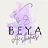 Beya Aesthetics logo