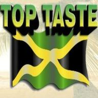 Top Taste Jamaican logo
