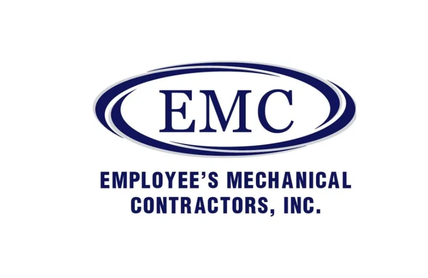 Employees Mechanical Contractors, Inc. logo